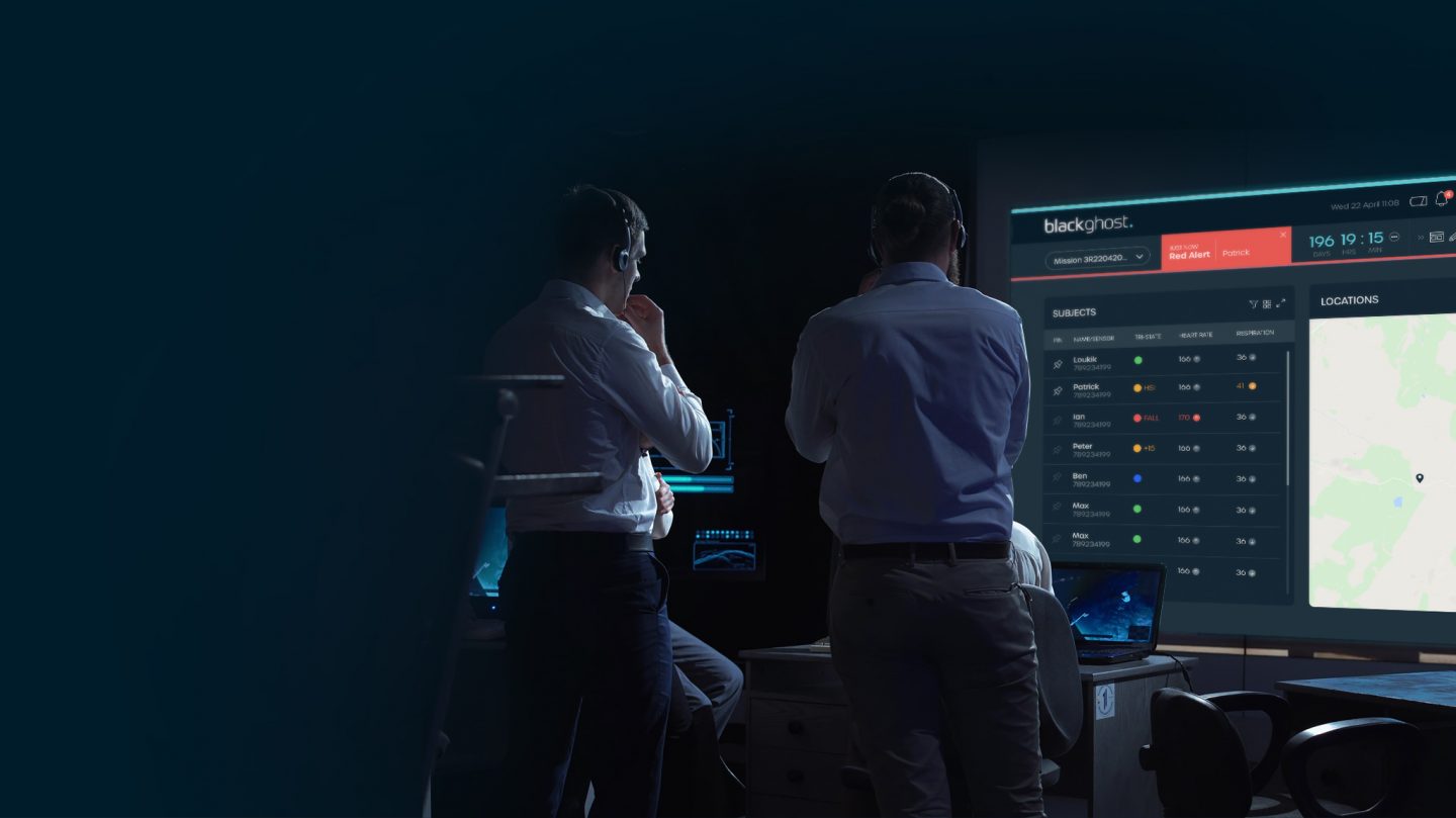 Equivital’s SEM used in recent clinical trial to analyze patients remotely