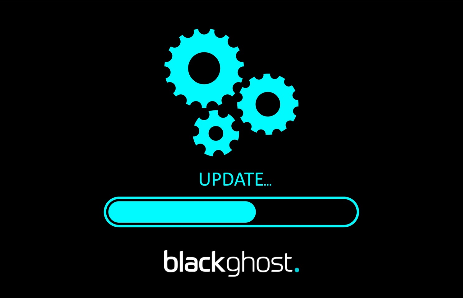Introducing Black Ghost 6.2